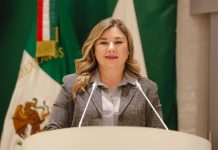 Sostenibilidad, equidad y justicia social, temas en la agenda de la bancada del Partido del Trabajo: Jazmín Gómez