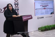 CONVOCAN A PARTICIPAR EN DESFILE CÍVICO MILITAR DE CAJEME POR EL ANIVERSARIO DE LA BANDERA MEXICANA