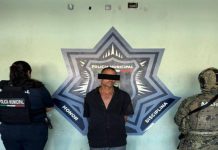 ASEGURAN SSPM Y MARINA DOSIS DE DROGA Y DETIENEN A SUJETOS ESTE FIN DE SEMANA