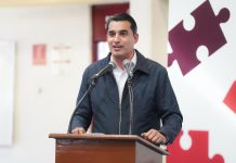 Exhorta Gobernador Durazo a completar el registro de Inscripciones Anticipadas: Froylán Gámez