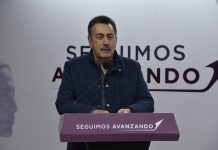 JAVIER LAMARQUE DESTACA EL RECONOCIMIENTO DE CAJEME COMO LÍDER NACIONAL EN CALIDAD DE AGUA POTABLE*