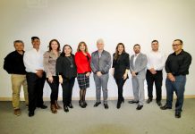 Presenta Cobach Sonora nuevo Sistema de Control Escolar