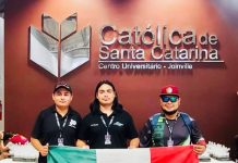 Busca Universidad Tecnológica de SLRC a los mejores talentos en robótica de la frontera