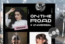 Recibirá Universidad Estatal de Sonora gira musical On The Road x Universal