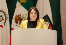 Solicita Bancada Naranja atender problemáticas en aduanas y derechos de migrantes y connacionales*