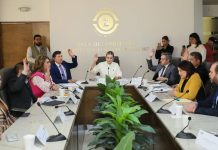 IEE Sonora expone ante el Congreso solicitud de ampliación presupuestal para elecciones extraordinarias