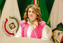 Apostarle a la nutrición es apostarle a la prevención de la salud: diputada Alejandra López Noriega