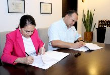 Policías Estatales del Gobierno de Sonora son capacitados en identificación de vehículos robados