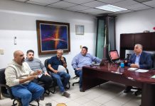 Contribuye UTHermosillo a esfuerzos del Gobernador Durazo para consolidar Plan Sonora de Energías Sostenibles