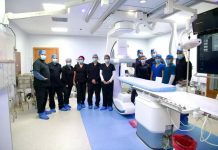 Logra Gobernador Durazo incremento del 30% al salario de médicos especialistas en Sonora