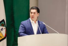 Propone Emeterio Ochoa aplazar elección de jueces y magistrados hasta 2027