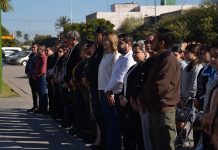 CONMEMORA GOBIERNO DE CAJEME 145 ANIVERSARIO DEL NATALICIO DEL GRAL. ÁLVARO OBREGÓN*