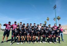 PONEN EN ALTO EL NOMBRE DE CAJEME ATLETAS EN JUEGOS NACIONALES CONADE 2025