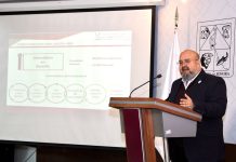 Prevé Secretaría de Seguridad Pública egresar a más de 380 nuevos policías de proximidad en 2025: USP