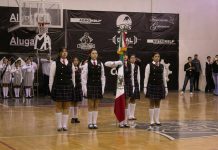 Fortalece Gobierno de Sonora valores patrios e identidad nacional en nuevas generaciones: SEC