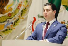 Exhorta Emeterio Ochoa al Ejecutivo a designar nuevo titular de la Comisión de Búsqueda de Personas en Sonora