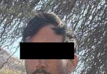 Asegura Gobierno de Sonora a personas con narcóticos