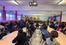 Fortalece Cecyte Sonora potencial de sus estudiantes con Concurso Estatal Académico