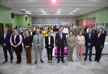 CAJEME SEDE DE LA PRIMERA CAPACITACIÓN DEL CPCE-M REGIÓN SUR