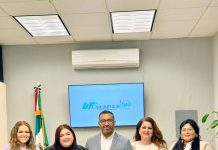 Unen esfuerzos UTGuaymas y Universidad Vizcaya para impulsar la educación superior en el puerto