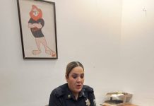 CAPACITAN A DOCENTES DEL INSTITUTO REGIONAL DE GUAYMAS EN PREVENCIÓN Y SANCIÓN DE HOSTIGAMIENTO SEXUAL*