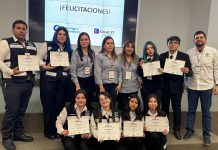 Alumnado de Conalep Sonora participará en Concurso Iberoamericano de Ciencia, Tecnología y Emprendimiento