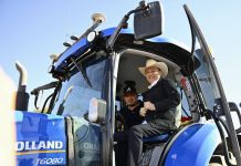 Gobernador Durazo beneficia a productores del sur con arranque del Plan Emergente de Rastreo Fitosanitario