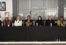 CON ÉXITO SE REALIZÓ LA DEMOSTRACIÓN DE ESCOLTAS ENTRE SECUNDARIAS GENERALES DE CAJEME*