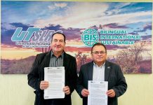 Consolida Universidad Tecnológica de SLRC liderazgo educativo mediante convenios con sectores público y privado