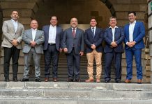 Impulsa Gobernador Durazo ampliación de espacios educativos en Universidades Tecnológicas: SEC