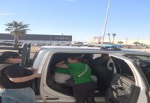 EVITA SSPM UN CASO MÁS DE EXTORSIÓN EN CAJEME