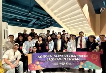 Gobierno de Sonora y FOXCONN fortalecen cooperación en electromovilidad y automatización