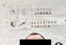 Detención del principal generador de violencia en Caborca