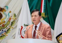 Propone diputado Raúl «El Pollo» Castelo que los municipios expidan la Constancia de Notorio Arraigo, en materia de asociaciones religiosas