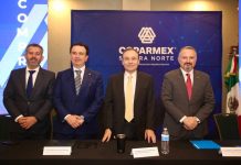 Trabajo conjunto de Gobernador Durazo y sector empresarial facilita la inversión y empleos en Sonora