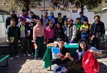 Beneficia Conalep Sonora a familias a través del programa “Mochila Llena: Educando CONAmor”