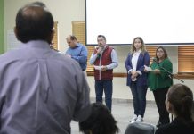 GOBIERNO DE CAJEME ATIENDE SOLICITUDES EN AUDIENCIA DE PARTICIPACIÓN CIUDADANA