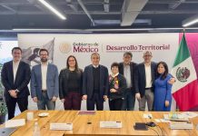 Gobernador Durazo logra arranque en Sonora del Programa Nacional de Vivienda para el Bienestar de Presidenta Sheinbaum*