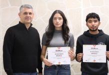 Estudiantes de Unisierra presentarán proyecto sobre degradación de plástico en concurso nacional