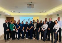 *INICIA INSTITUTO CAJEMENSE DE LA MUJER CON PROGRAMA DE CAPACITACIONES EN EL SECTOR EMPRESARIAL DE CAJEME*