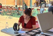 REALIZAN EN CAJEME CUARTA JORNADA DE SERVICIOS DEL PROGRAMA BIENESTAR EN TU COLONIA EN ESTACIÓN CORRAL*