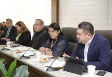 Comité de Evaluación del Poder Legislativo avanza con entrevistas públicas a aspirantes de personas juzgadoras del Poder Judicial