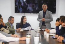 Avanzan en iniciativas laborales el Congreso de Sonora y el Consejo Sindical Permanente