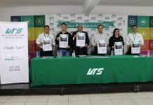 𝑷𝒓𝒆𝒔𝒆𝒏𝒕𝒂 𝑼𝑻𝑺 𝒏𝒖𝒆𝒗𝒂 𝒐𝒇𝒆𝒓𝒕𝒂 𝒆𝒅𝒖𝒄𝒂𝒕𝒊𝒗𝒂 𝒚 𝒂𝒄𝒕𝒊𝒗𝒂 𝒑𝒓𝒐𝒄𝒆𝒔𝒐 𝒅𝒆 𝒊𝒏𝒔𝒄𝒓𝒊𝒑𝒄𝒊𝒐́𝒏 𝒅𝒆 𝒏𝒖𝒆𝒗𝒐 𝒊𝒏𝒈𝒓𝒆𝒔𝒐