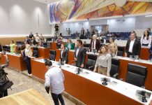 Aprueba Congreso de Sonora reformas para fortalecer el servicio social estudiantil y la corresponsabilidad social