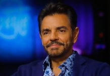 Eugenio Derbez rechaza apoyo a políticos en Ecuador, denuncia uso de imagen