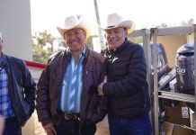 Gobernador Durazo posiciona a Sonora como líder nacional en producción pesquera*