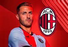 Santiago Giménez sobre llegar al Milan; “quiero dejar huella, es como un traje hecho a la medida”