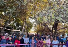 Diputada Deni Gastélum Inaugura nueva Casa Bienestar en Puente de Picos