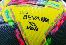 Así marcha la tabla de posiciones al finalizar la jornada 6 del Clausura 2025